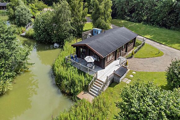 Maple Lodge