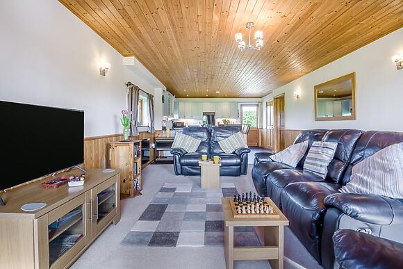 Pine Retreat