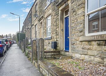 New Mills Retreat