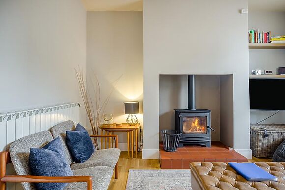 New Mills Retreat
