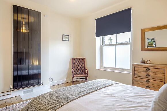 New Mills Retreat