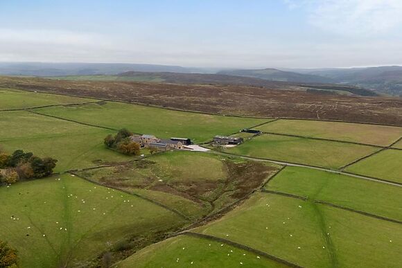 The Lambing Shed