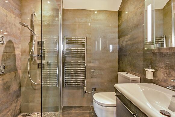 Beech House At Preese Hall