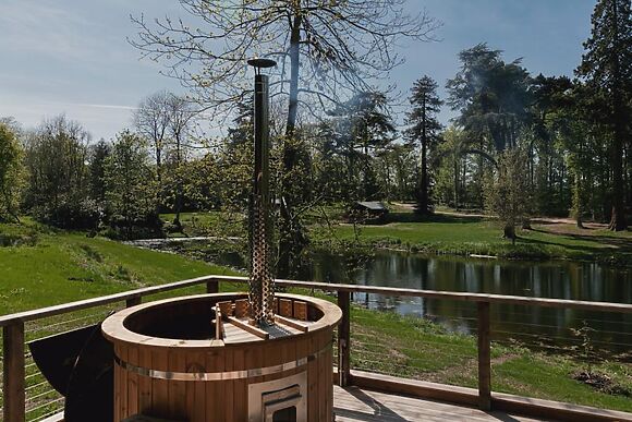 Woodlands Rest
