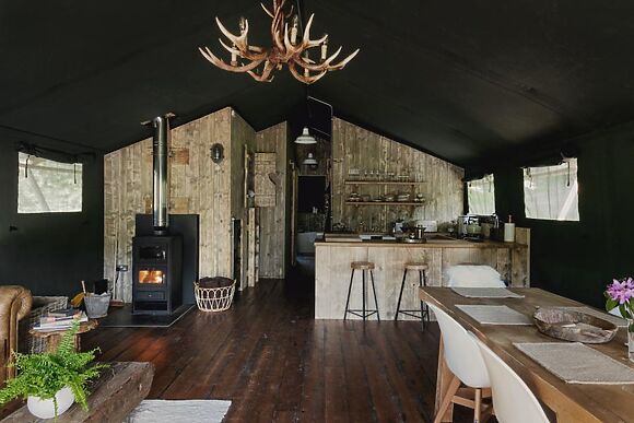 Woodlands Rest