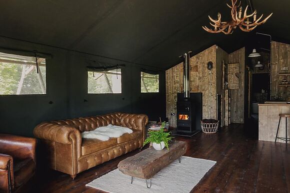 Woodlands Rest
