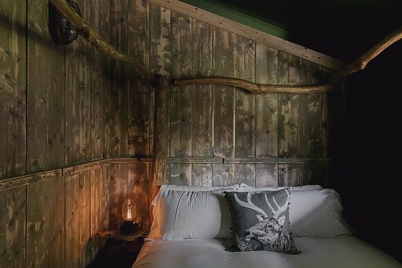 Woodlands Rest