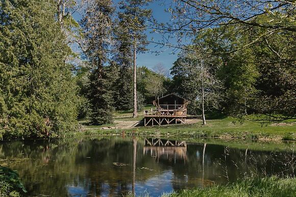 Woodlands Rest