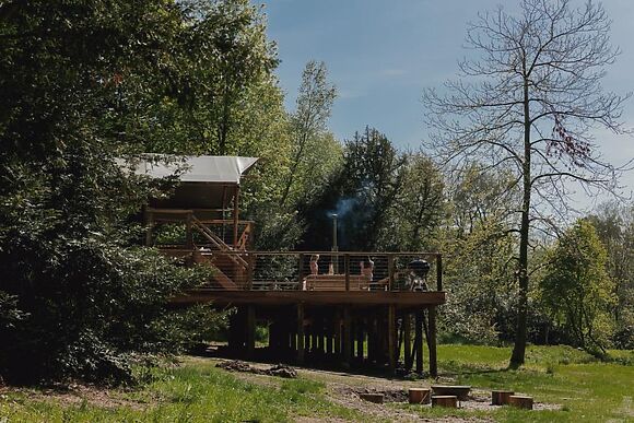 Woodlands Rest