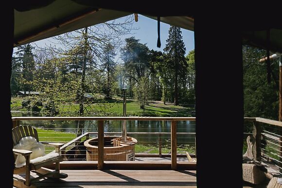 Woodlands Rest