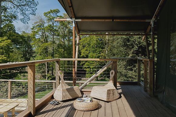Woodlands Rest