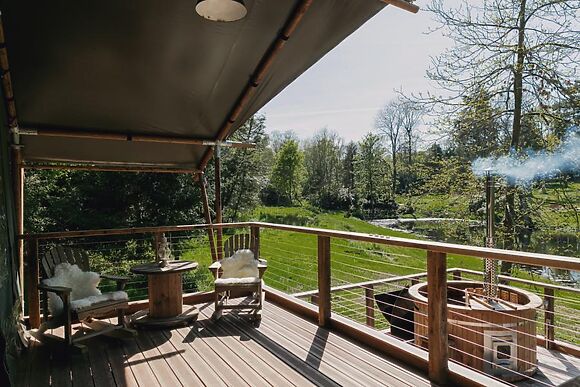 Woodlands Rest