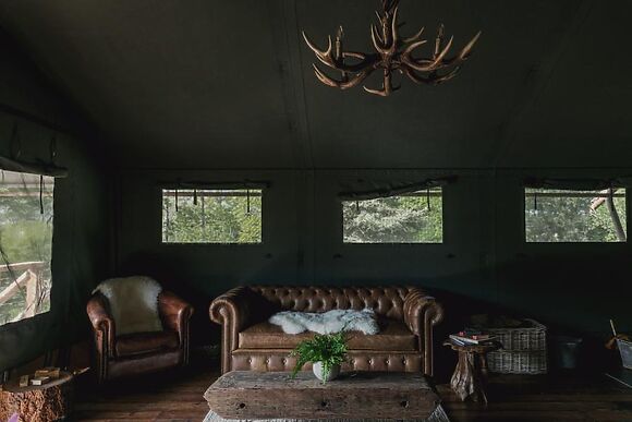 Woodlands Rest