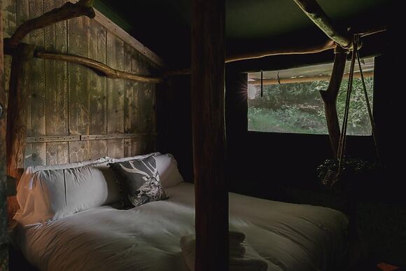 Woodlands Rest