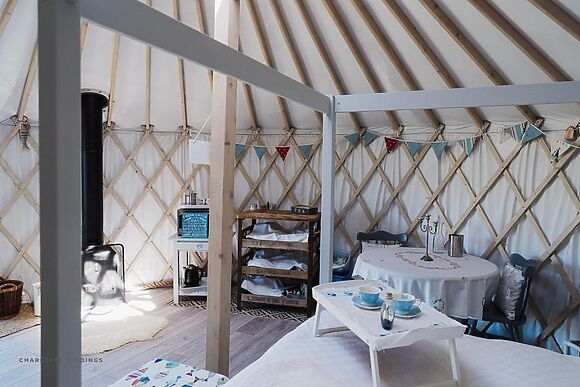 Grumpys Retreat And Hot Tub