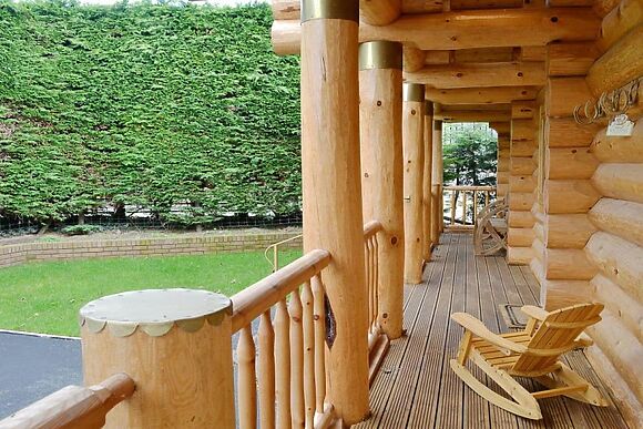 Fir Tree Lodge