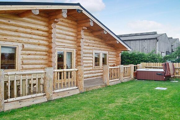 Fir Tree Lodge