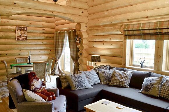 Fir Tree Lodge