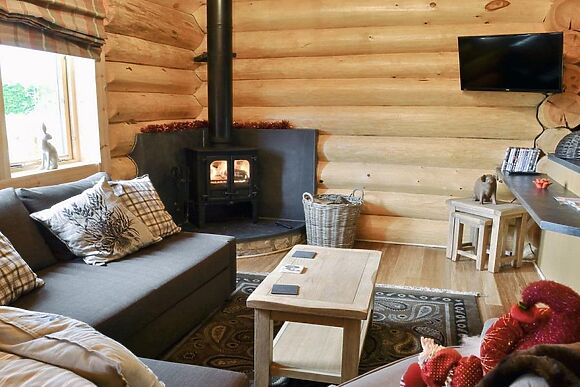 Fir Tree Lodge