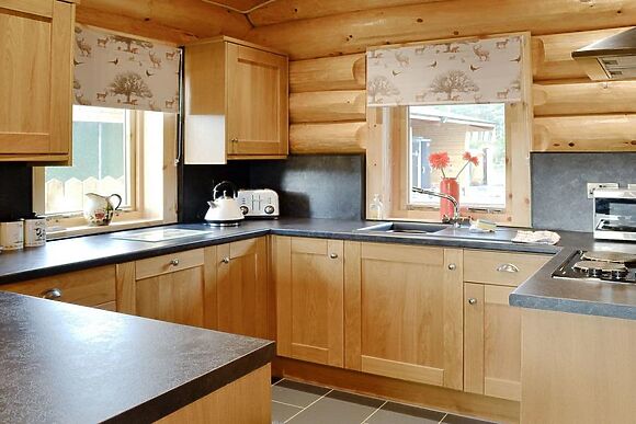 Fir Tree Lodge