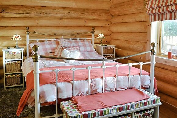 Fir Tree Lodge