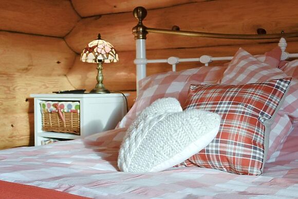 Fir Tree Lodge