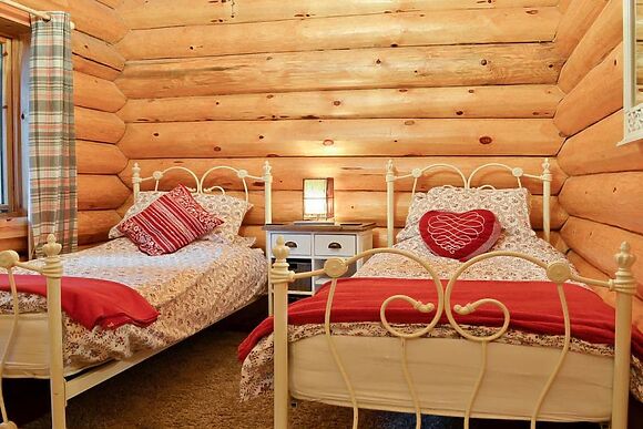 Fir Tree Lodge