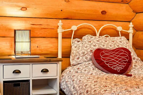 Fir Tree Lodge