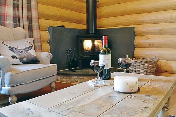 Grouse Lodge