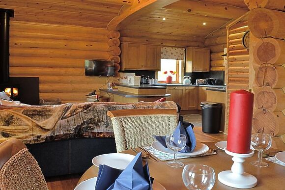 Grouse Lodge