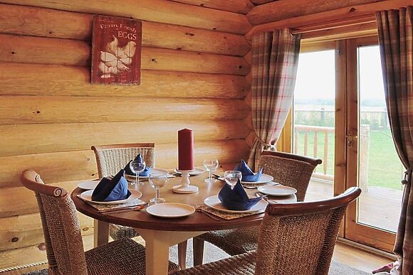 Grouse Lodge