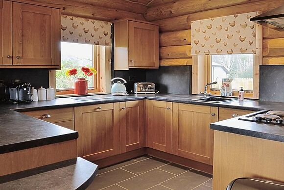 Grouse Lodge