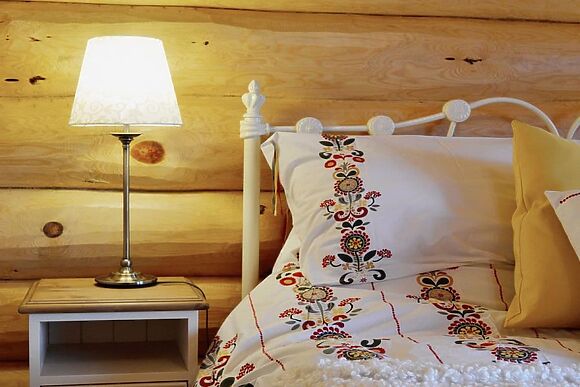 Grouse Lodge