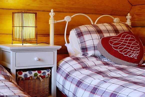 Grouse Lodge