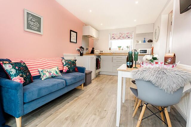 The Hideaway Gatehouse