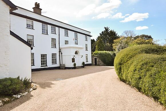 Portmore Grange