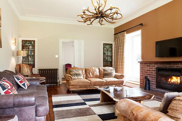 Portmore Grange