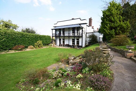 Portmore Grange