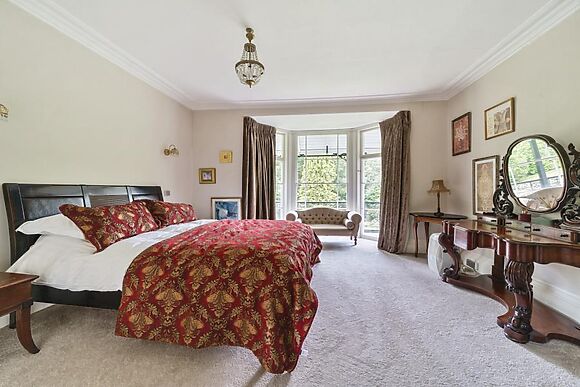 Portmore Grange