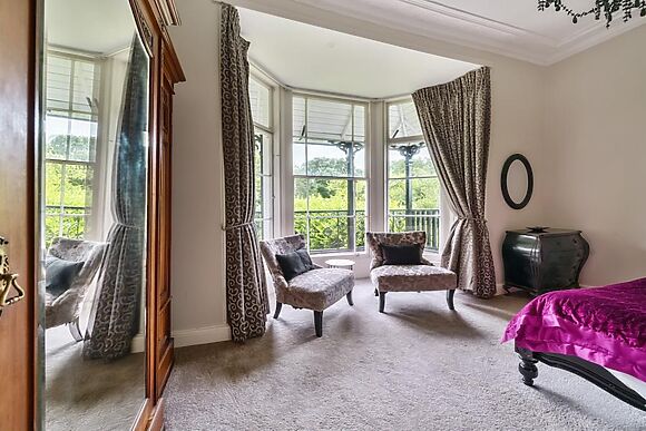 Portmore Grange