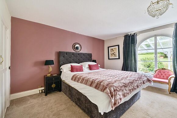 Portmore Grange
