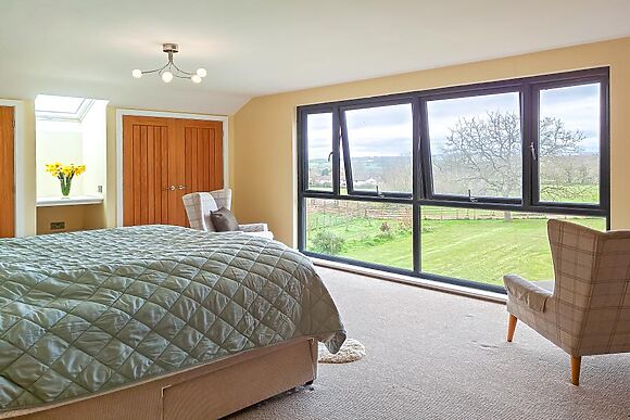 Ford Barn Farm Lodge