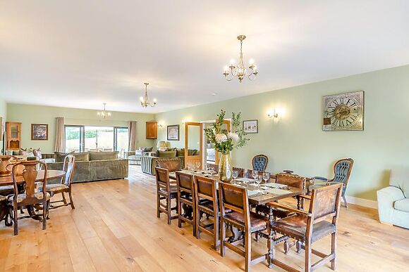 Ford Barn Farm Lodge
