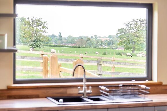Ford Barn Farm Lodge