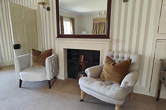 Country Park Manor House