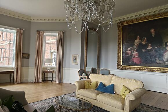 Country Park Manor House