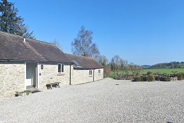 The Old Dairy