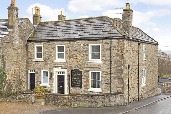Haven House