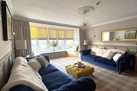 Haven House
