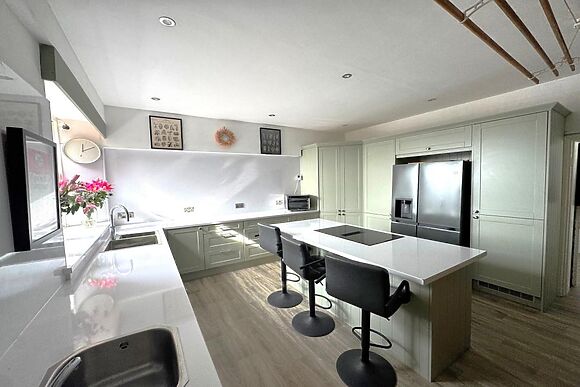 Haven House
